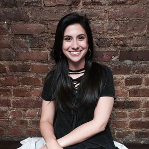 Meet your Posher, Rachel